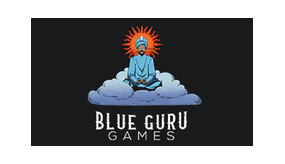 Blue Guru Games